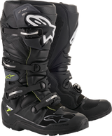 Tech 7 Enduro Drystar® Boots - Black - US 13