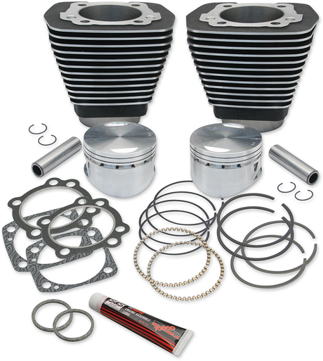 96\" Big Bore Kit 1984 - 1999