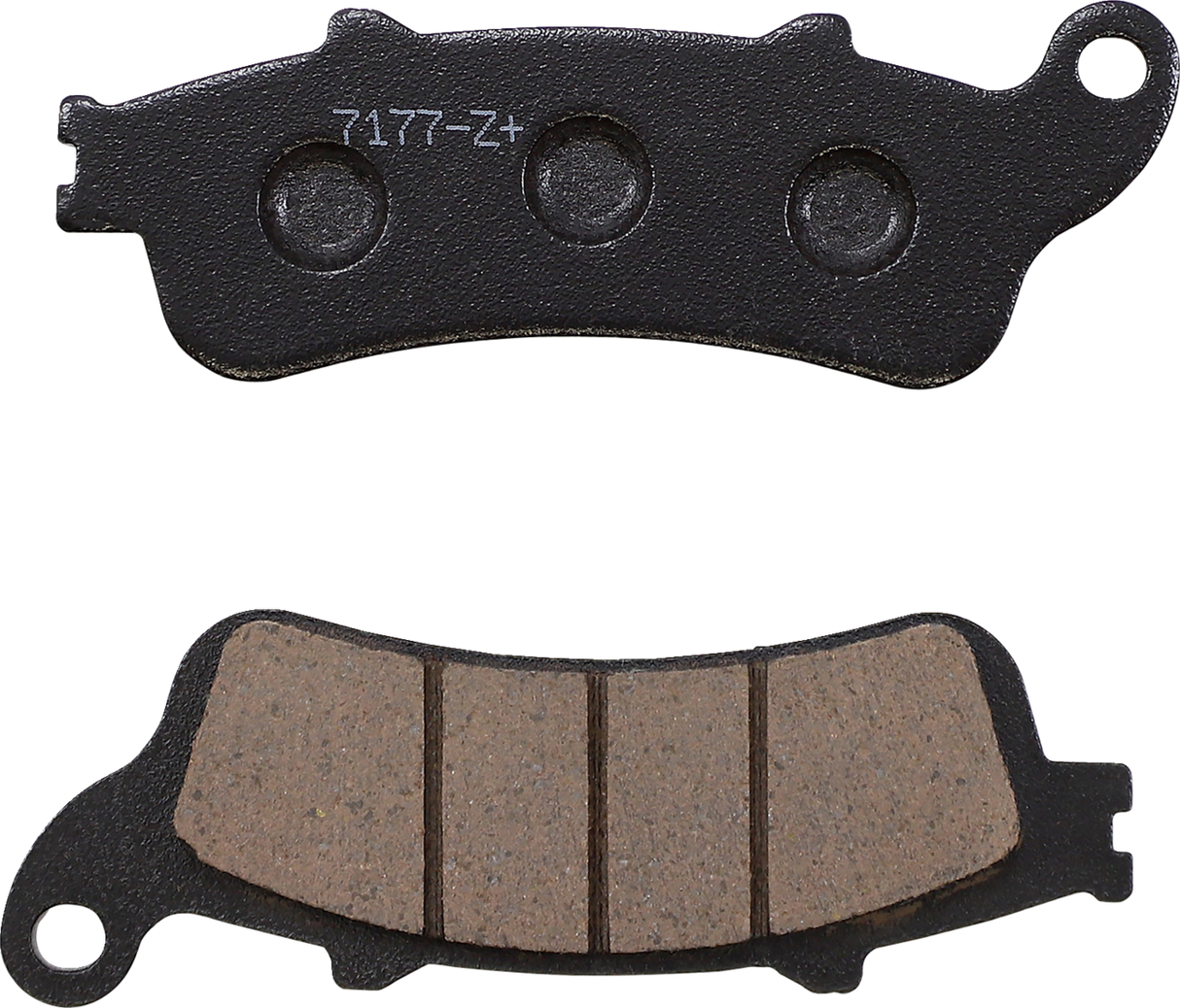 Z+ Brake Pads - Victory 2008 - 2014