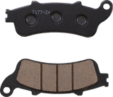 Z+ Brake Pads - Victory 2008 - 2014