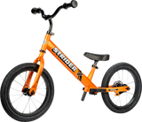 14\" Sport Balance Bike - Tangerine