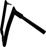 Handlebar - Pointed Top - 14\" - Black 2018 - 2020