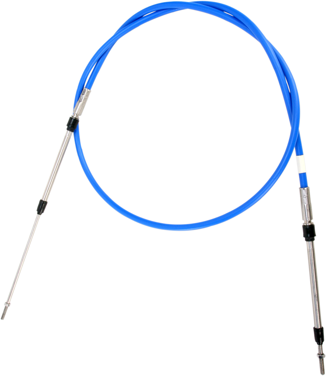 Steering Cable - Kawasaki 1995 - 1997