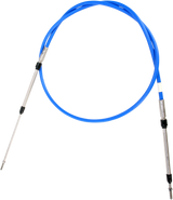 Steering Cable - Kawasaki 1995 - 1997