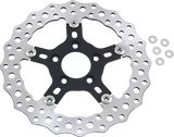 Jagged Brake Rotor - 11.5\" 2000 - 2017