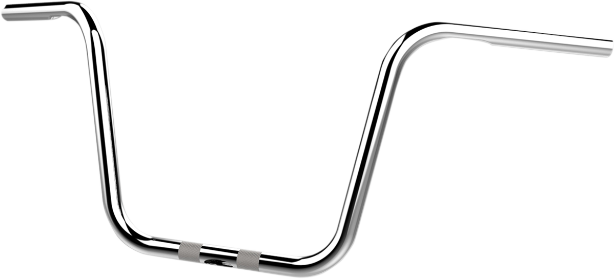 Handlebar - Ape Hanger - 12\" - Chrome 1982 - 2022