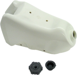 Large-Capacity Gas Tank - White - Honda - 3.2 Gallon 1992 - 1997