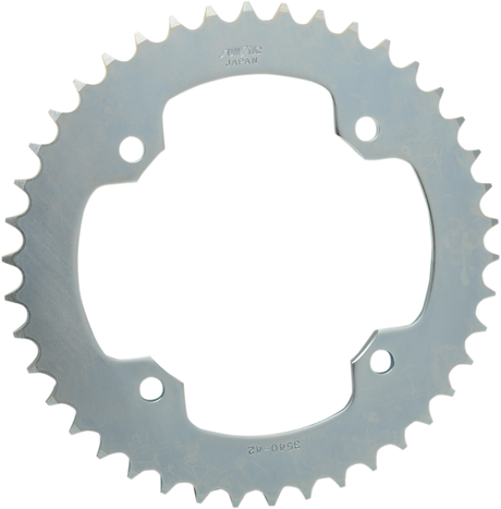 Rear Sprocket - 42 Tooth - Yamaha 2004 - 2024