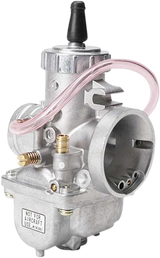 VM Series Round Slide Carburetor - 34 mm