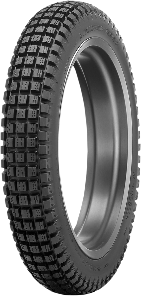 Tire - K950 - Rear - 4.00-18 - 64P