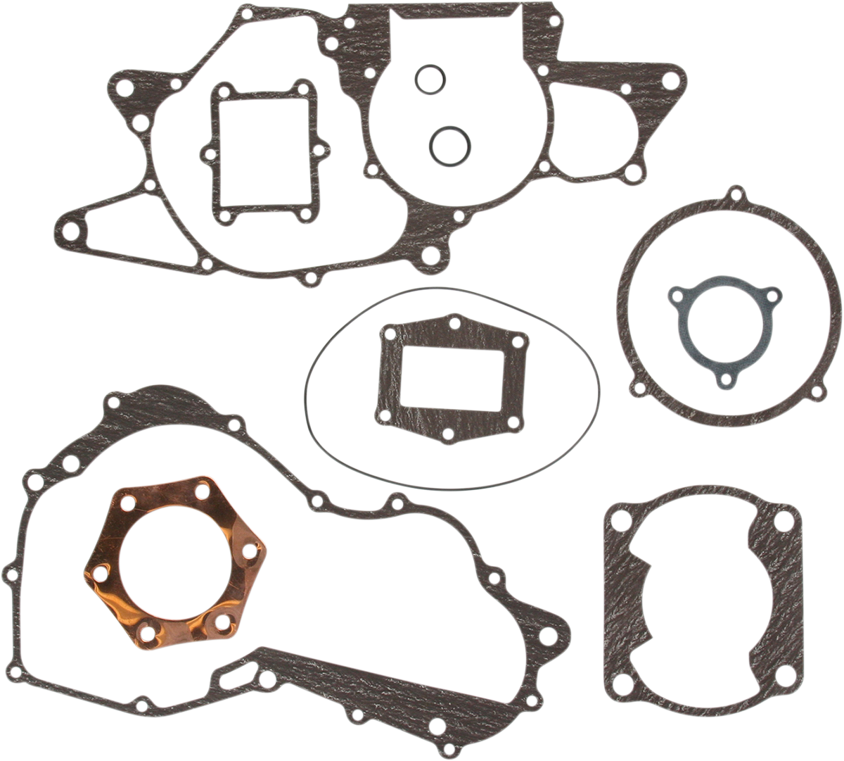 Complete Gasket Kit - ATC 250 R 1981 - 1984