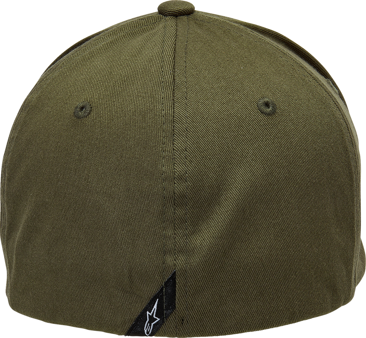 Corp Shift 2 Hat - Military/Black - Large/XL