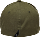 Corp Shift 2 Hat - Military/Black - Large/XL