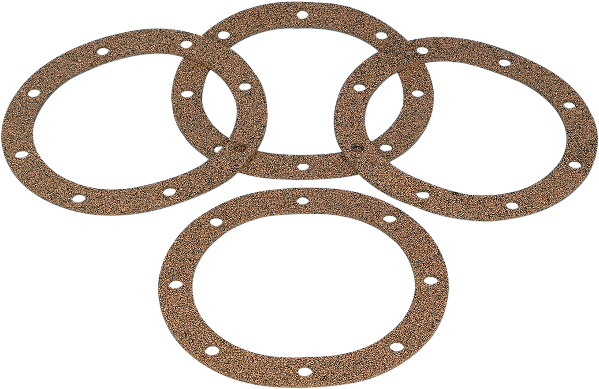 Clutch Cover Gasket - Big Twin 1936 - 1964