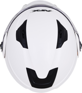 FX-111 Helmet - Pearl White - Large