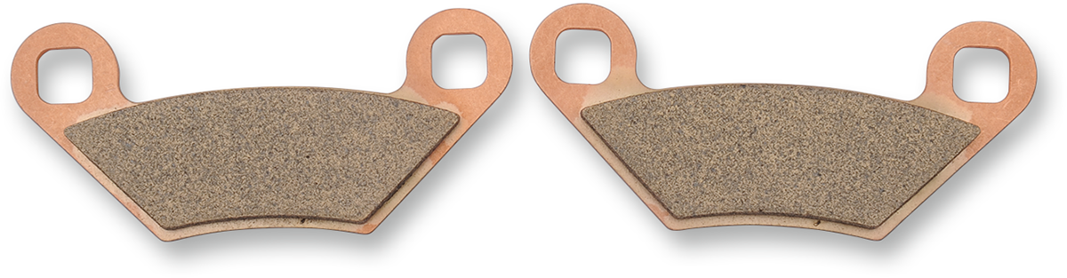 Off-Road Sintered Brake Pads - Sportsman 2009 - 2019