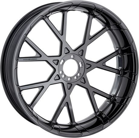 Rim - Procross - Rear - Black - 18x5.5