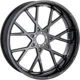 Rim - Procross - Rear - Black - 18x5.5