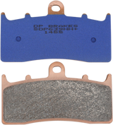 Sintered Brake Pads - BMW 2001 - 2020