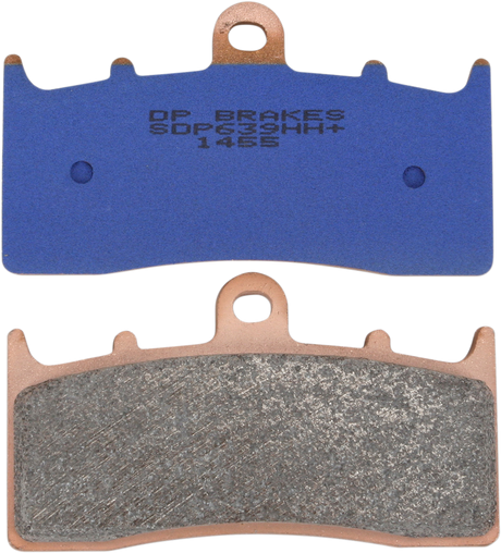 Sintered Brake Pads - BMW 2001 - 2020