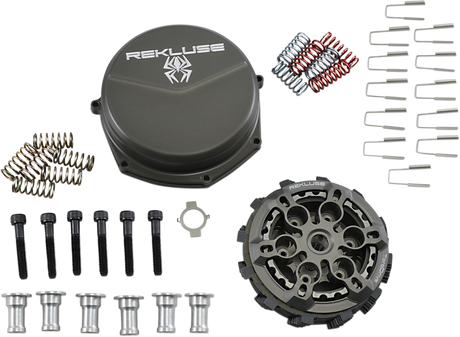 Clutch Kit 2010 - 2016