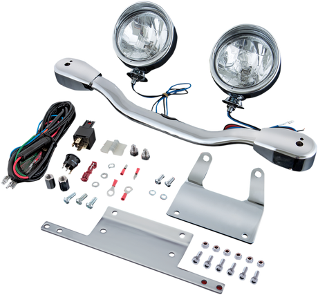 Driving Light Kit - XVZ1300 1999 - 2013