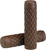 Grips - Torker - 7/8\" - Chocolate