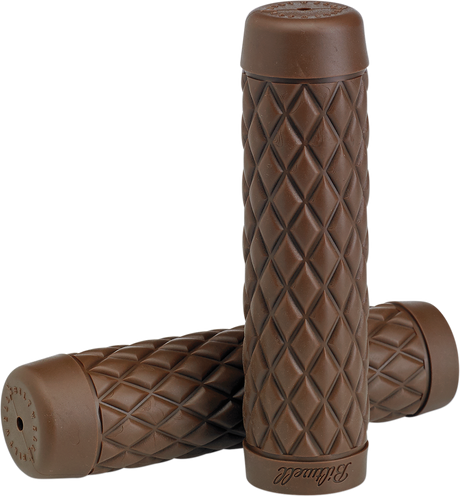 Grips - Torker - 7/8\" - Chocolate