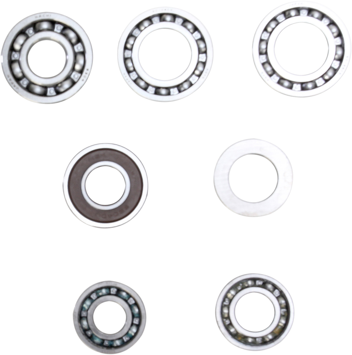 Transmission Bearing Kit 2007 - 2021