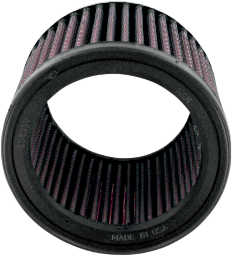 High-Flow Air Filter - Aprilia/Moto Guzzi 2000 - 2016