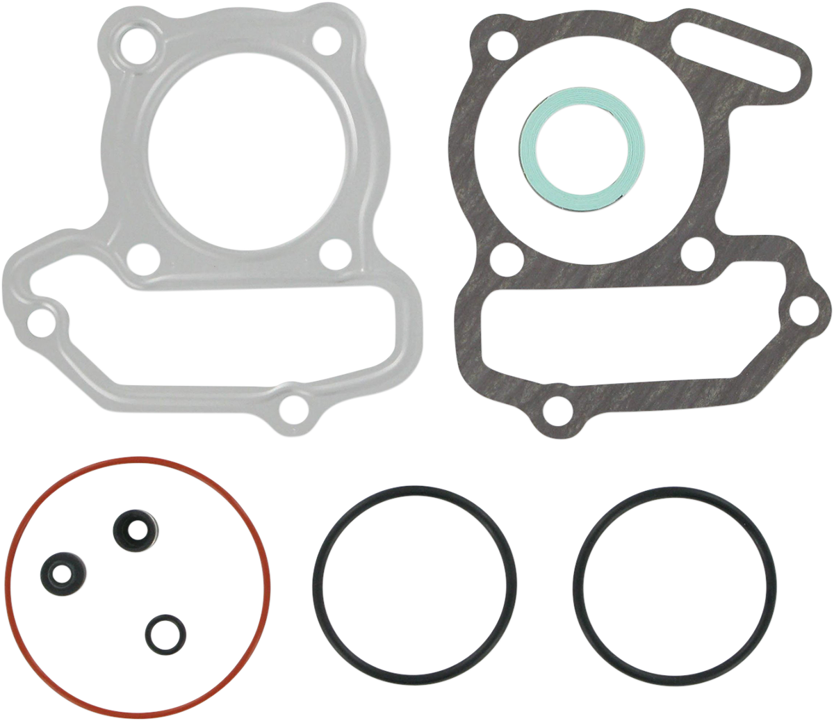 Top End Gasket Kit - Yamaha YFM80 1985 - 2001