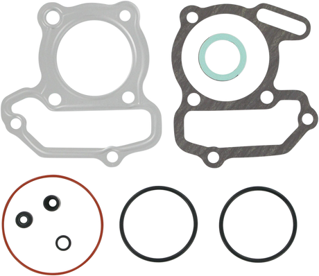 Top End Gasket Kit - Yamaha YFM80 1985 - 2001