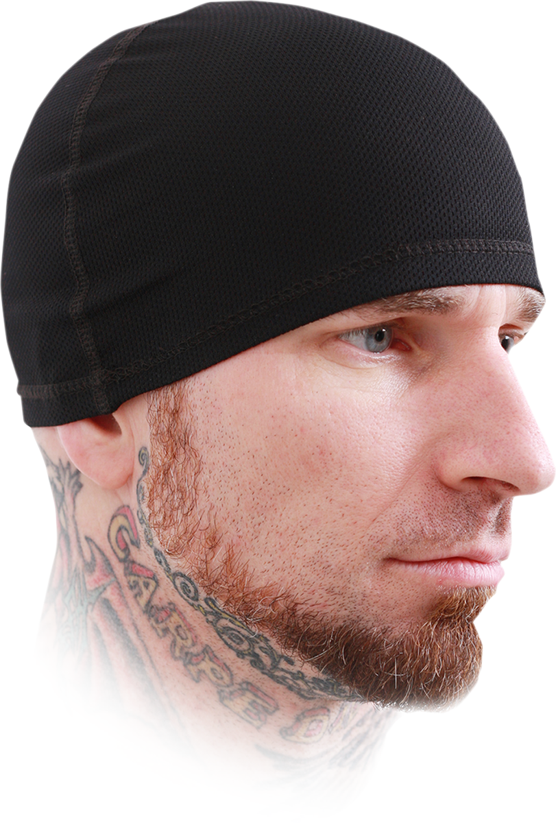 CoolSkin - Flat Skullcap