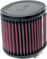 Universal Air Filter - Centered