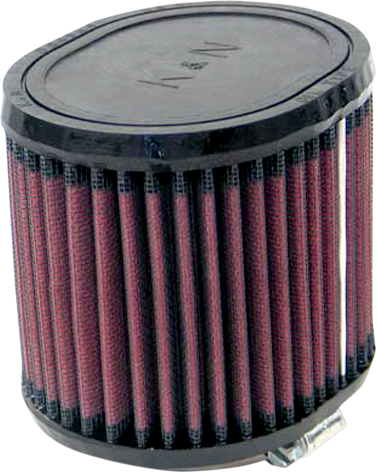 Universal Air Filter - Centered