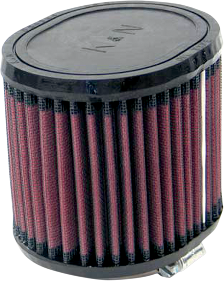 Universal Air Filter - Centered