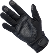 Baja Gloves - Black Out - XS