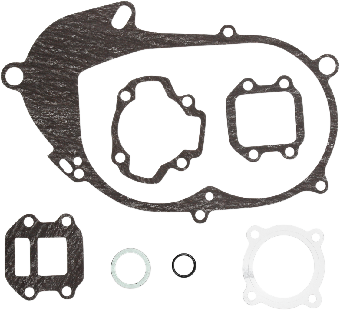 Complete Gasket Kit - YF/T60 1984 - 1986