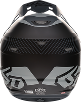 ATR-2 Helmet - Fusion - Black - Medium