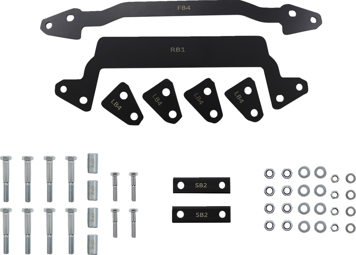 Lift Kit - Kawasaki 2005 - 2020