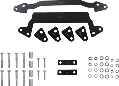 Lift Kit - Kawasaki 2005 - 2020