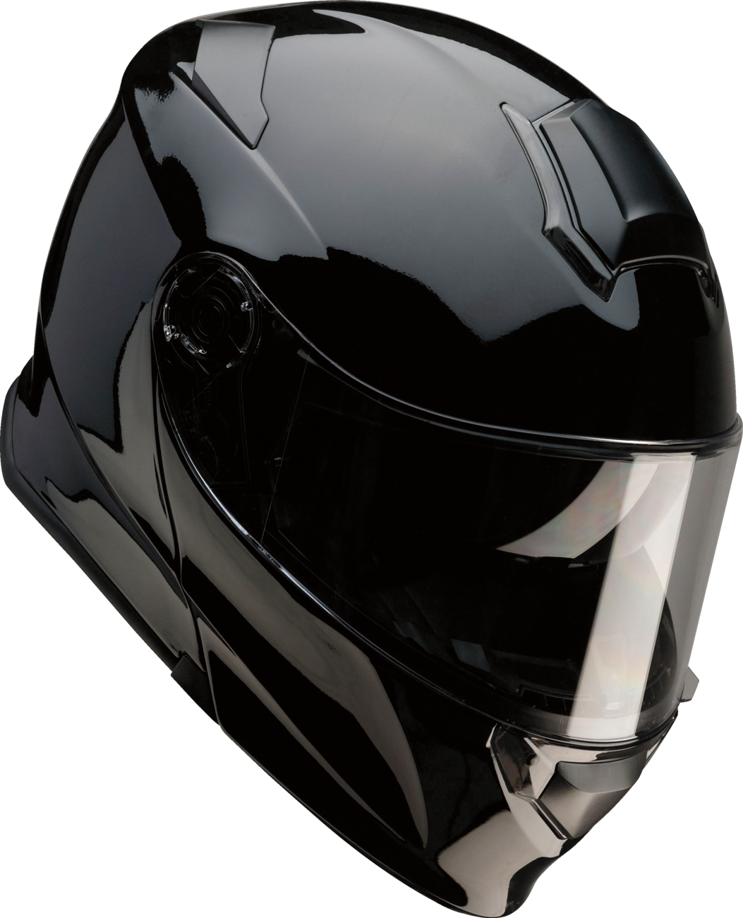 Solaris Helmet - Black - 3XL