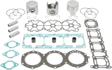 Top-End Rebuild Kit - +0.50 mm - Original Series - Yamaha 1995 - 1997