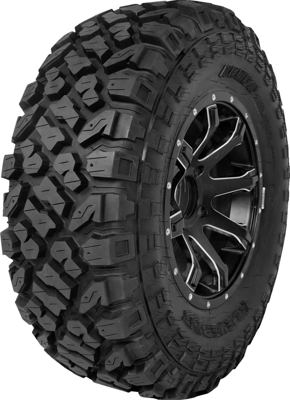 Tire - Klever X/T - Front/Rear - 28x10R14 - 8 Ply