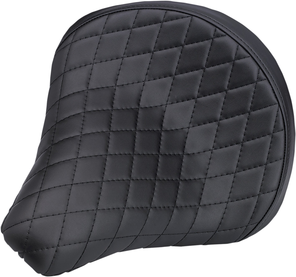 Solo 2 Seat - Black - Diamond