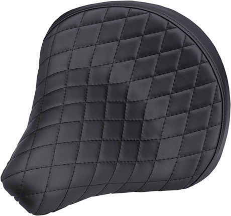 Solo 2 Seat - Black - Diamond