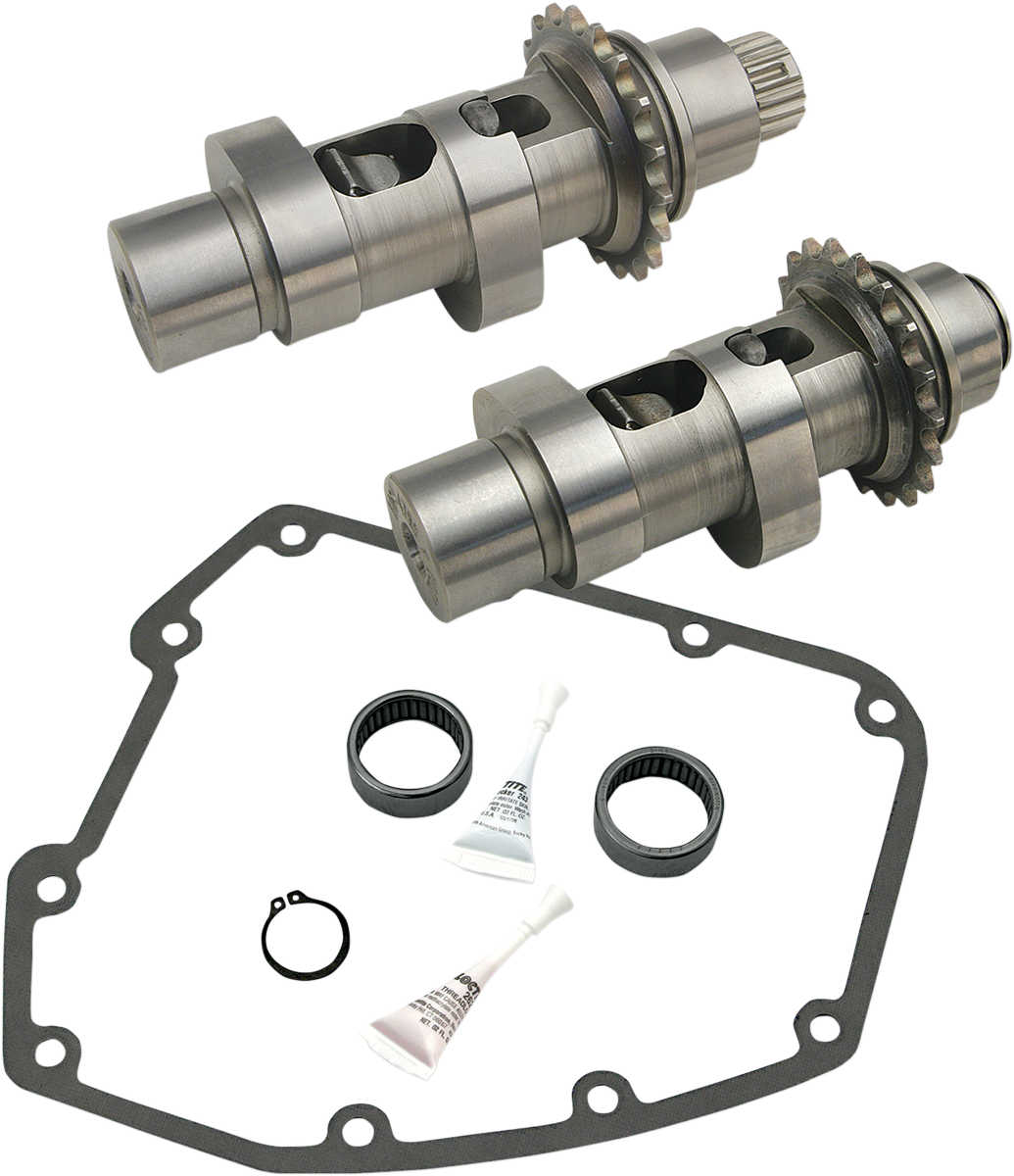 Easy Start Cam Kit - Twin Cam 2006 - 2016