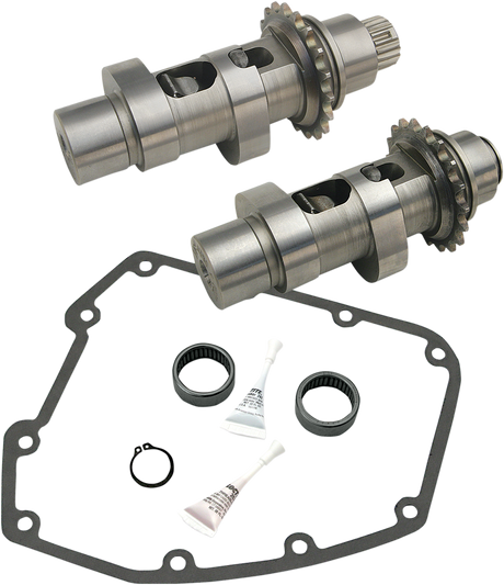 Easy Start Cam Kit - Twin Cam 2006 - 2016