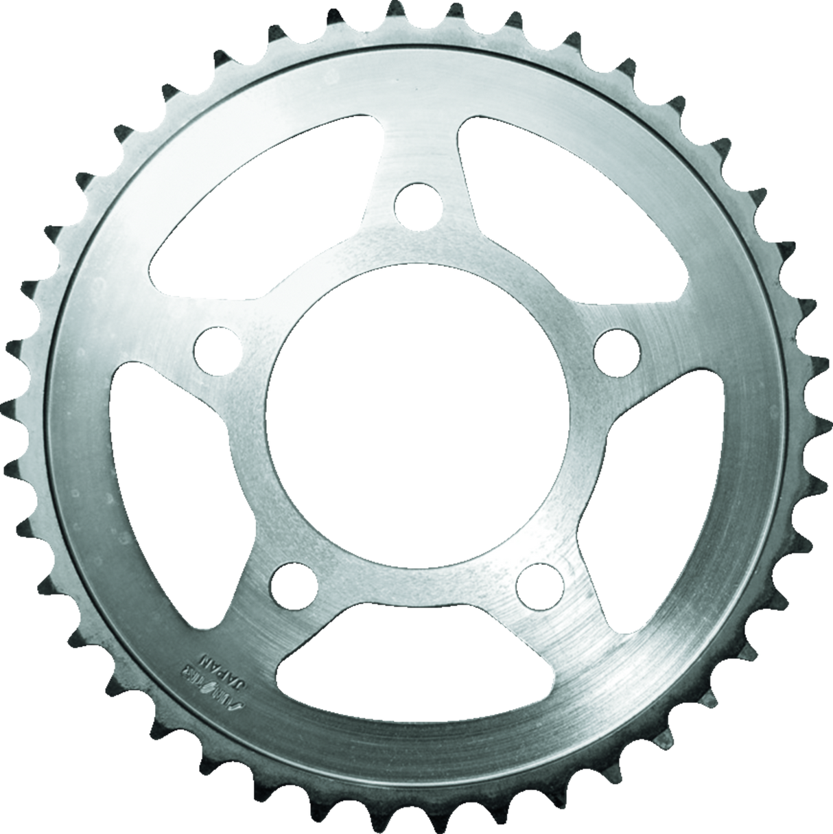 Rear Sprocket - 42 Tooth - Honda 1979 - 2003