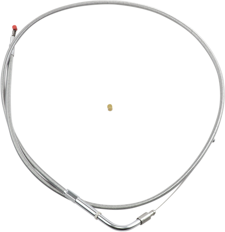 Idle Cable - Stainless Steel 2002 - 2007